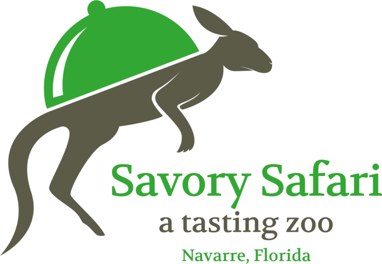 Navarre Savory Safari - The World's First
